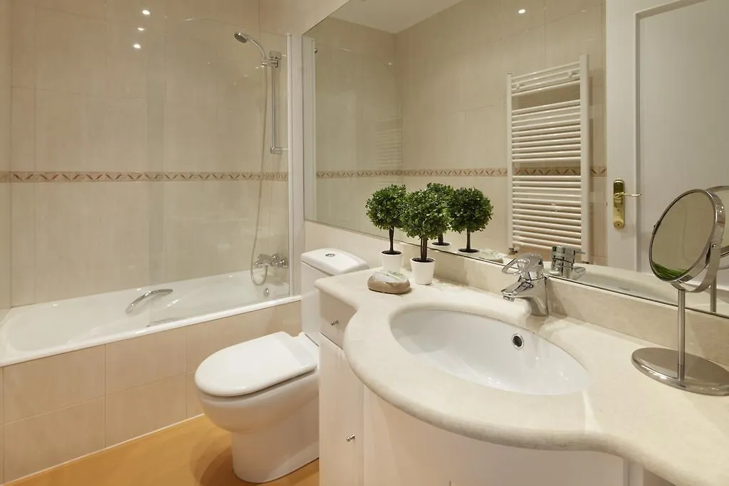 Easo Garden Apartment By Feelfree Rentals سان سيباستيان